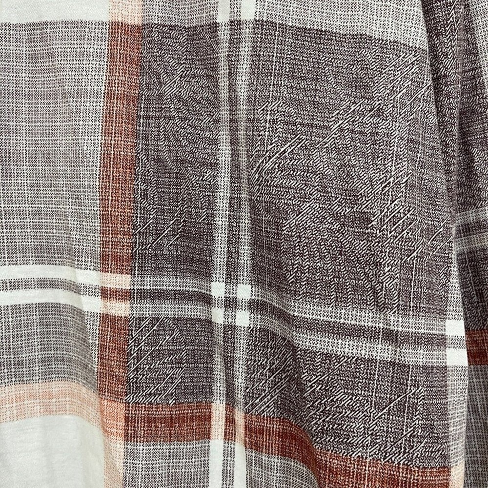 Scully Signature Soft Series Small Western Shirt … - image 7